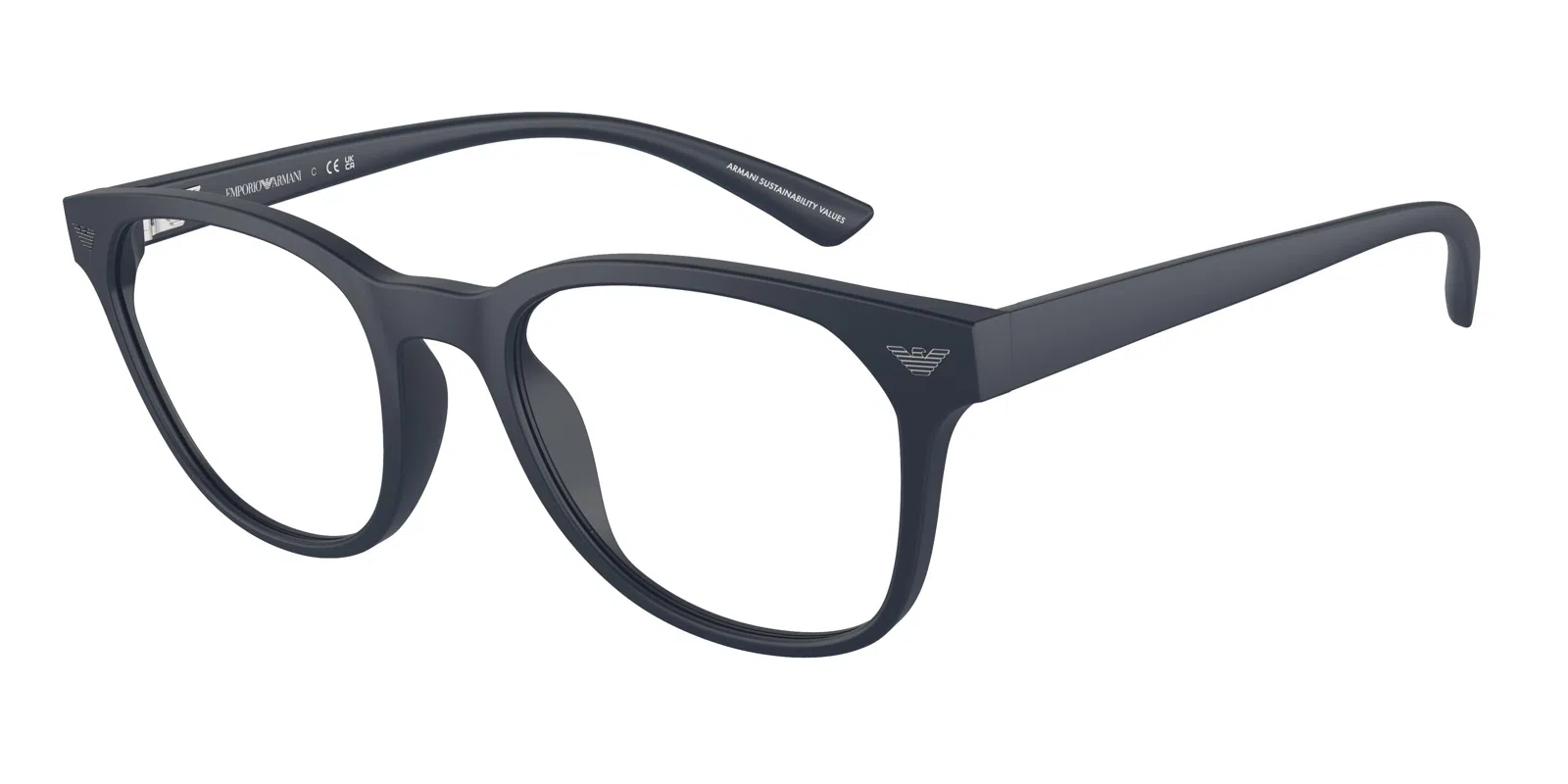 Emporio Armani 3240U Eyeglasses - view 2